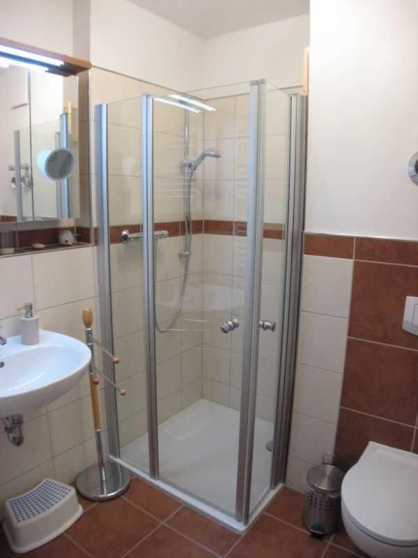 Апартаменти Hp Touristik - Residenz Hohe Lith Neu 3 1 2 Куксгафен Екстер'єр фото