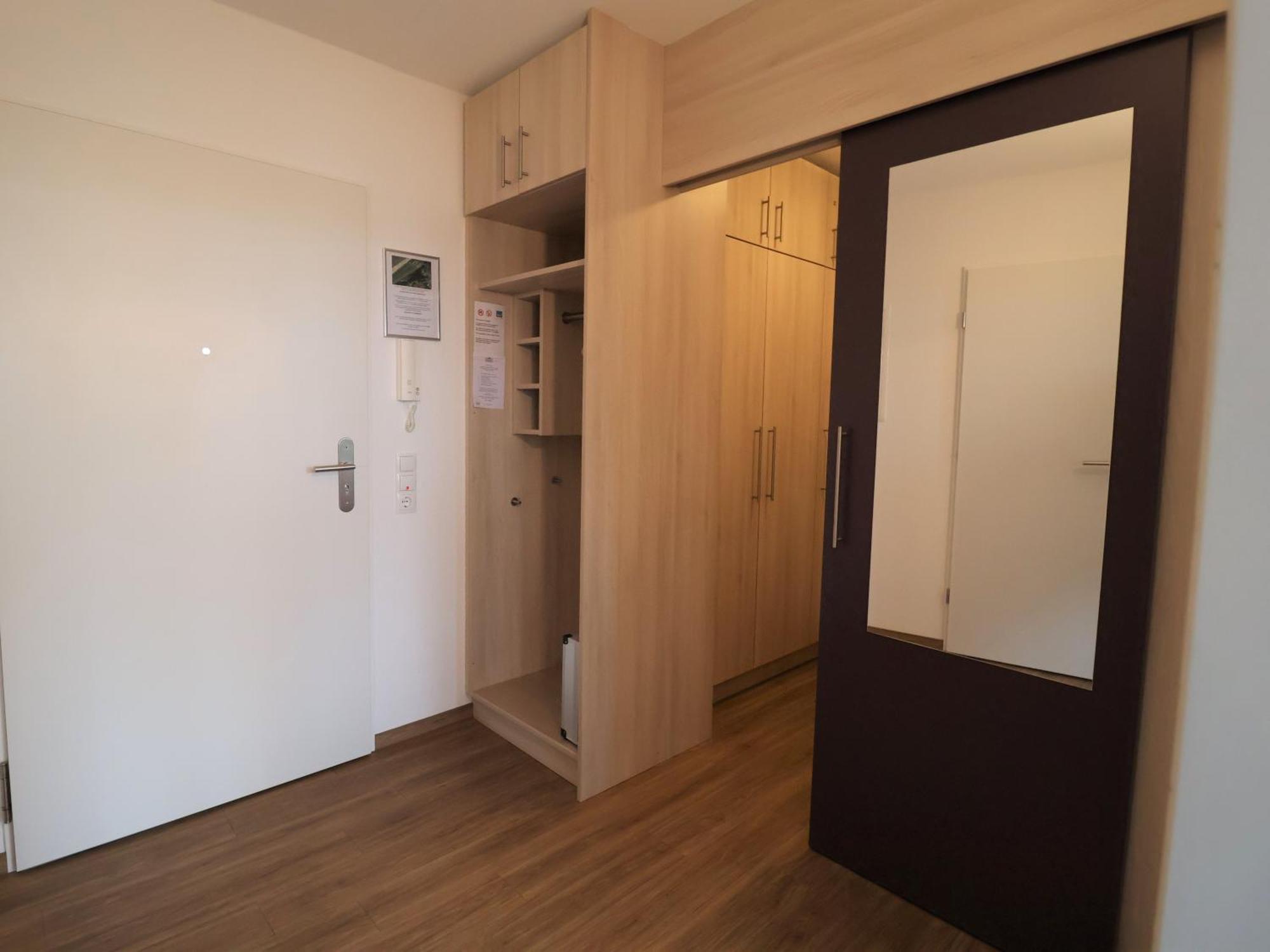 Апартаменти Hp Touristik - Residenz Hohe Lith Neu 3 1 2 Куксгафен Екстер'єр фото
